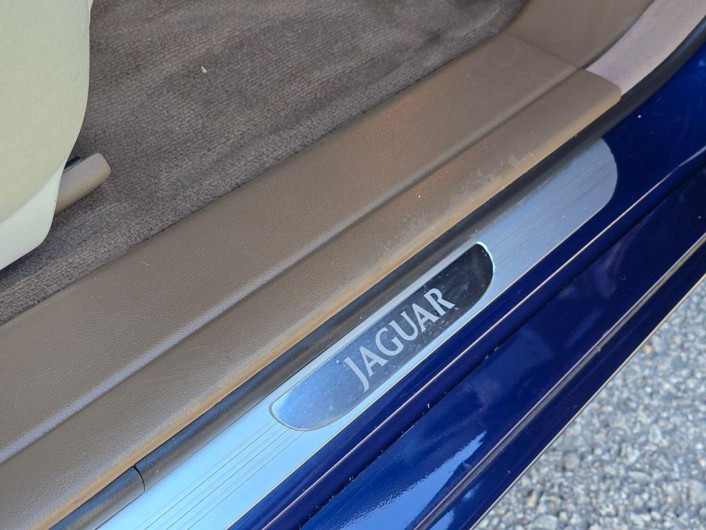 JAGUAR XJ 4.2 XJ8 SE 2005