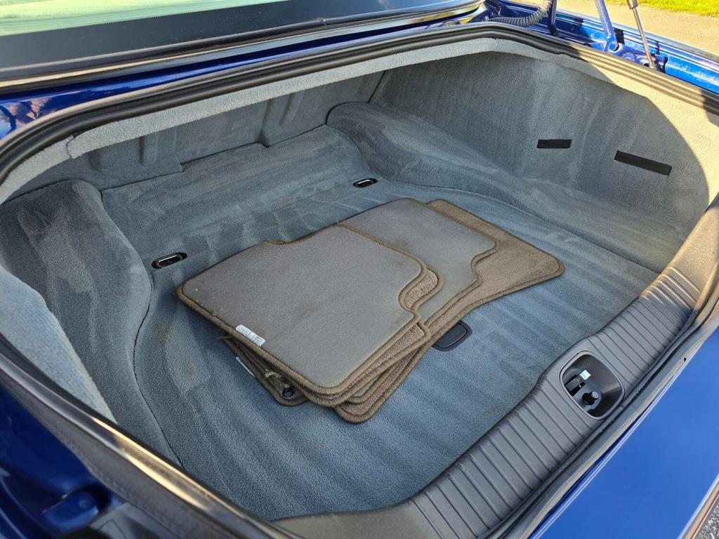 JAGUAR XJ 4.2 XJ8 SE 2005