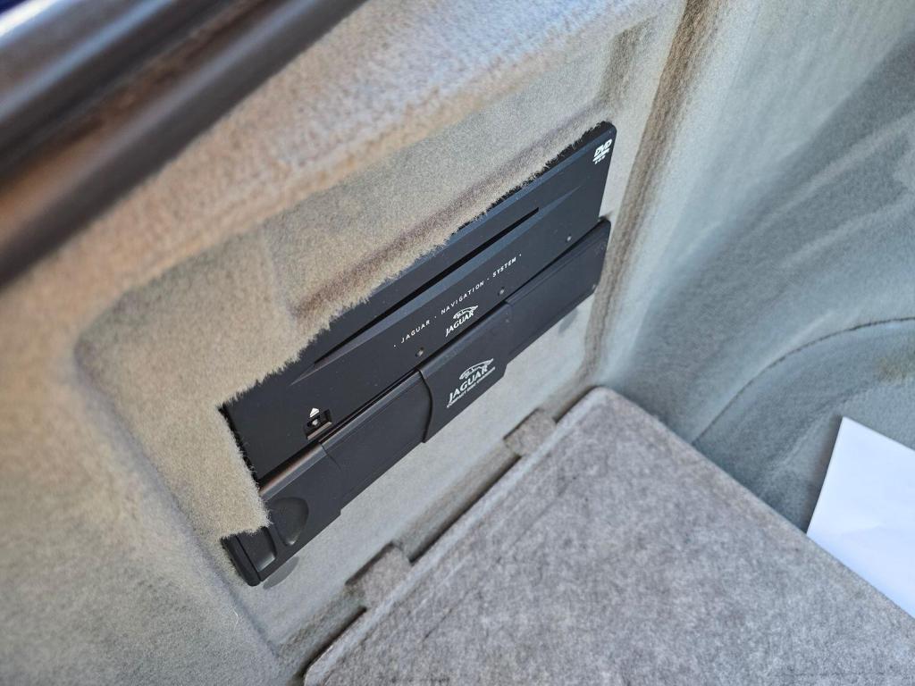 JAGUAR XJ 4.2 XJ8 SE 2005