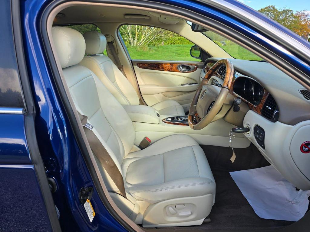 JAGUAR XJ 4.2 XJ8 SE 2005