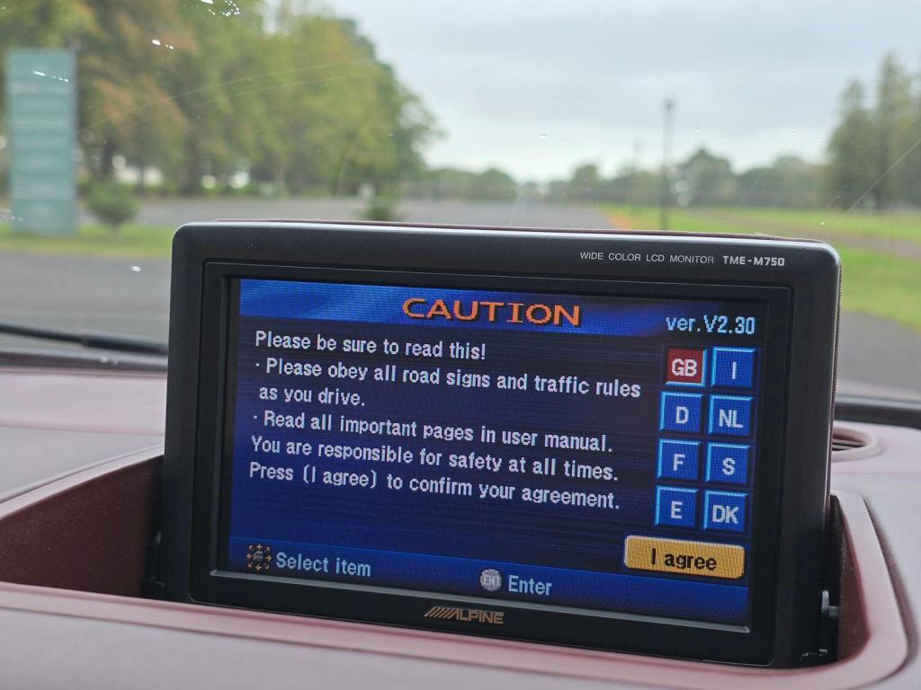 BENTLEY ARNAGE 6.8 R 2004