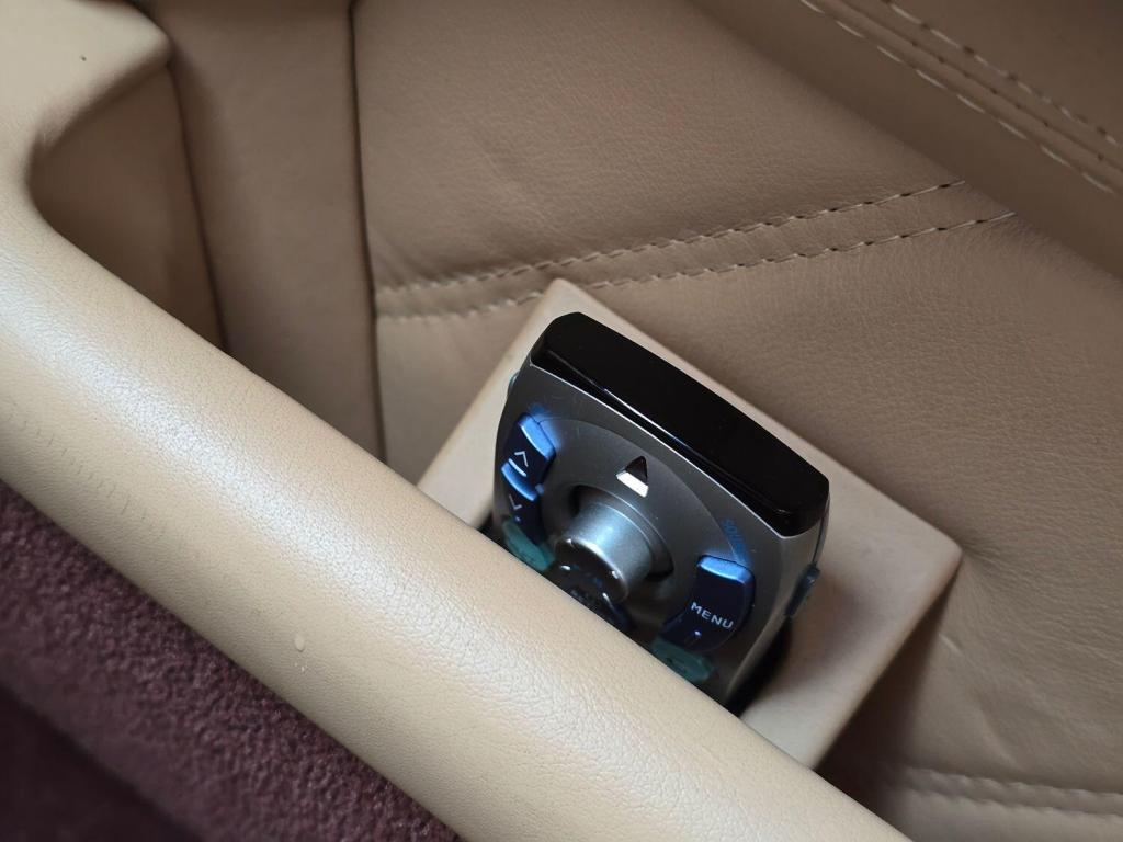 BENTLEY ARNAGE 6.8 R 2004