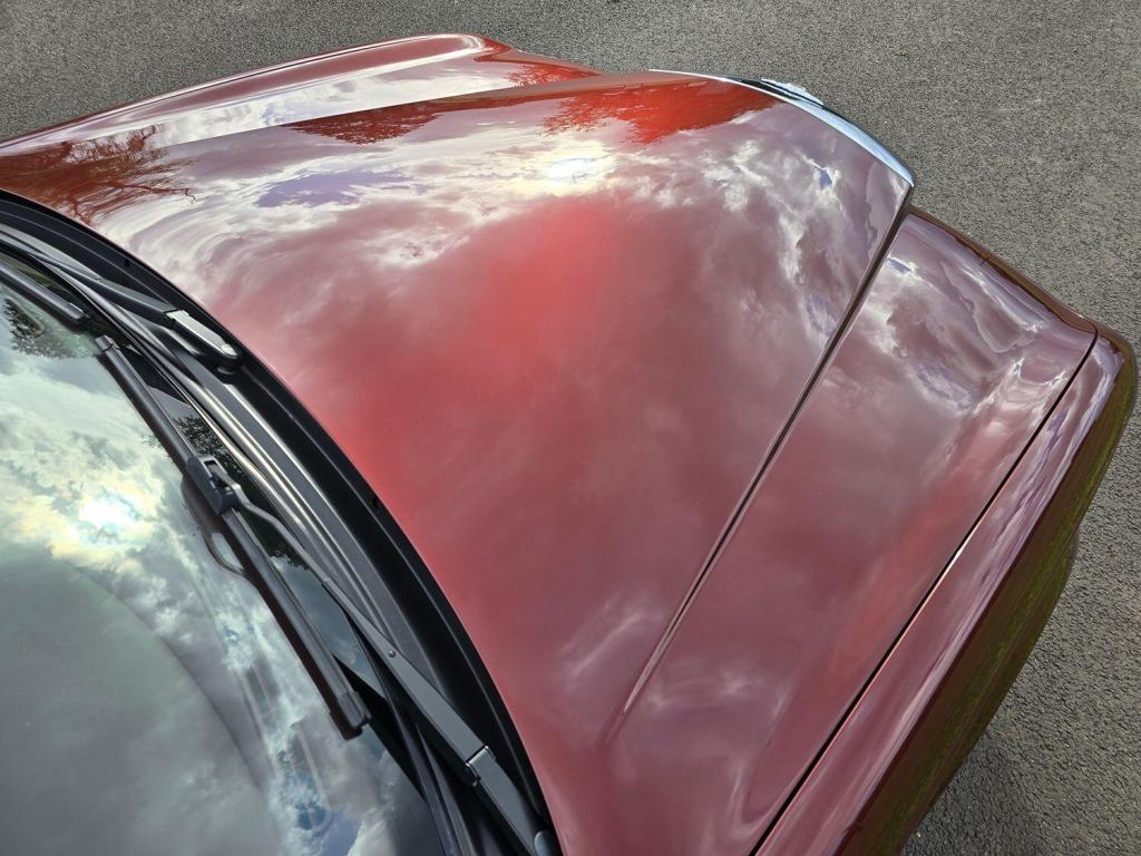 BENTLEY ARNAGE 6.8 R 2004