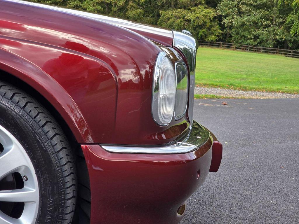 BENTLEY ARNAGE 6.8 R 2004