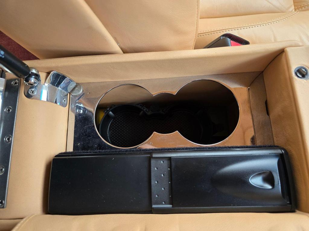 BENTLEY ARNAGE 6.8 R 2004