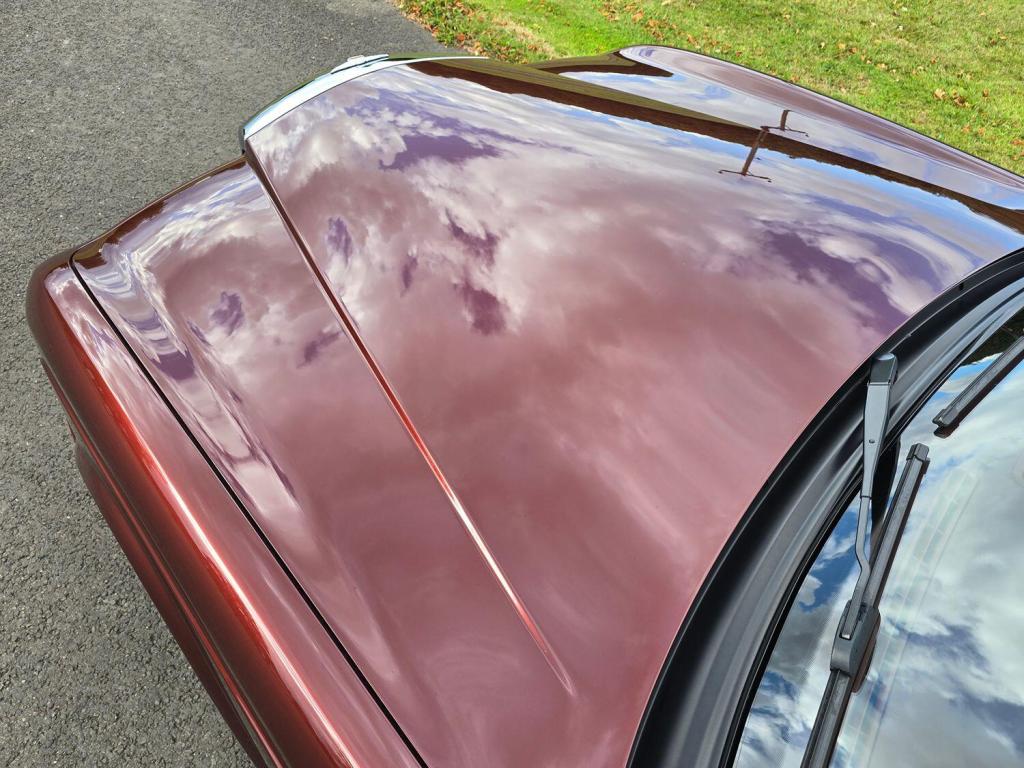 BENTLEY ARNAGE 6.8 R 2004