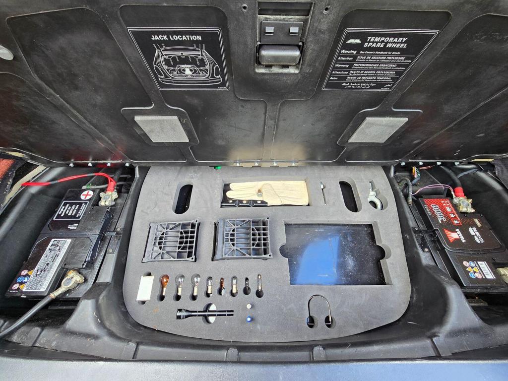 BENTLEY ARNAGE 6.8 R 2004