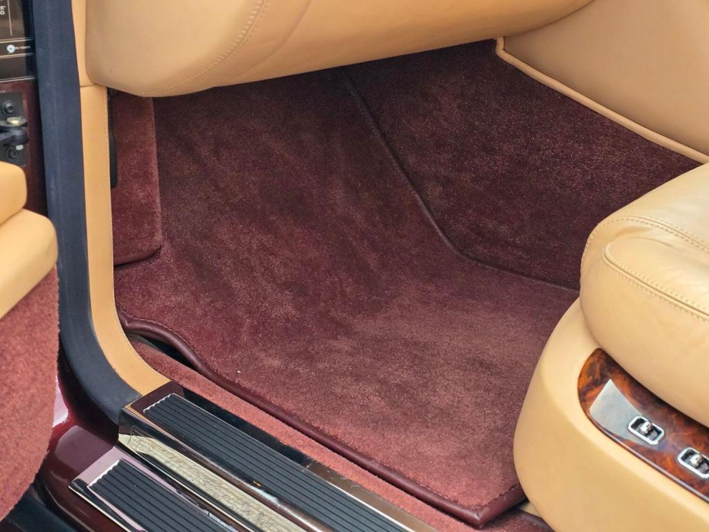 BENTLEY ARNAGE 6.8 R 2004