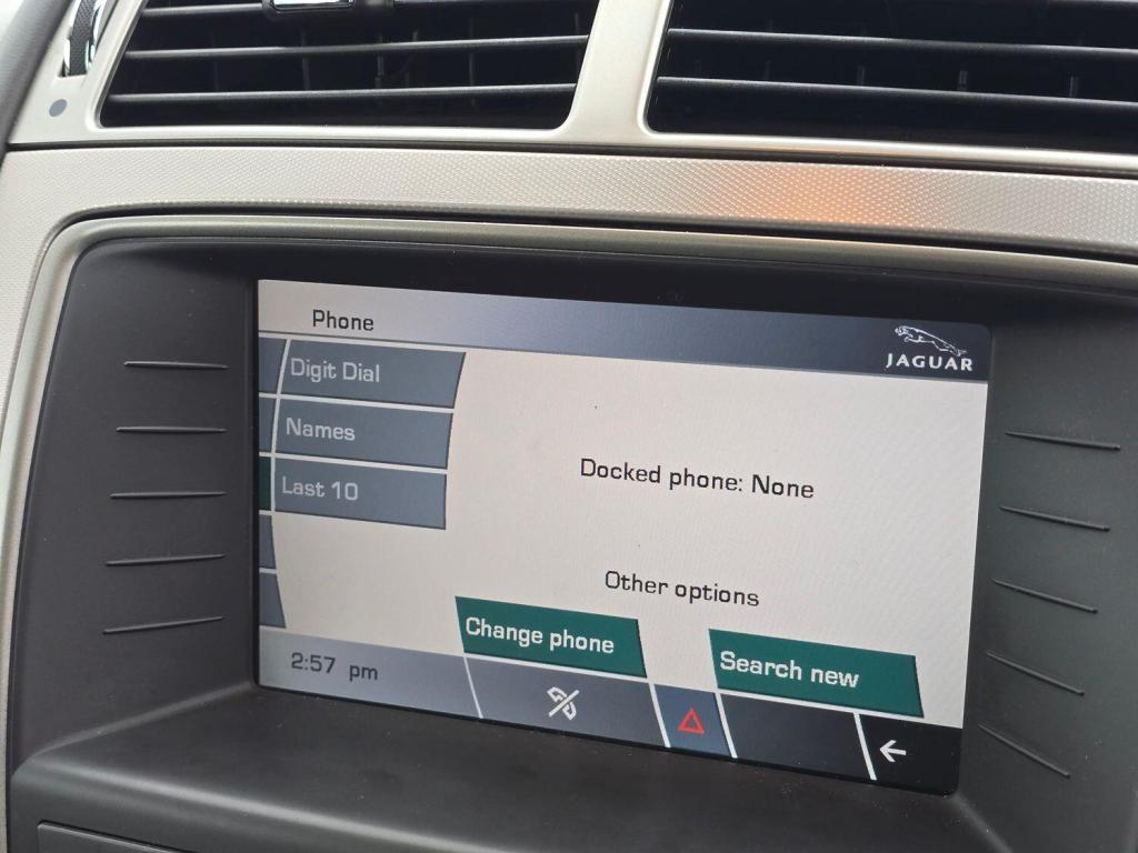 JAGUAR XK 4.2 V8 2006