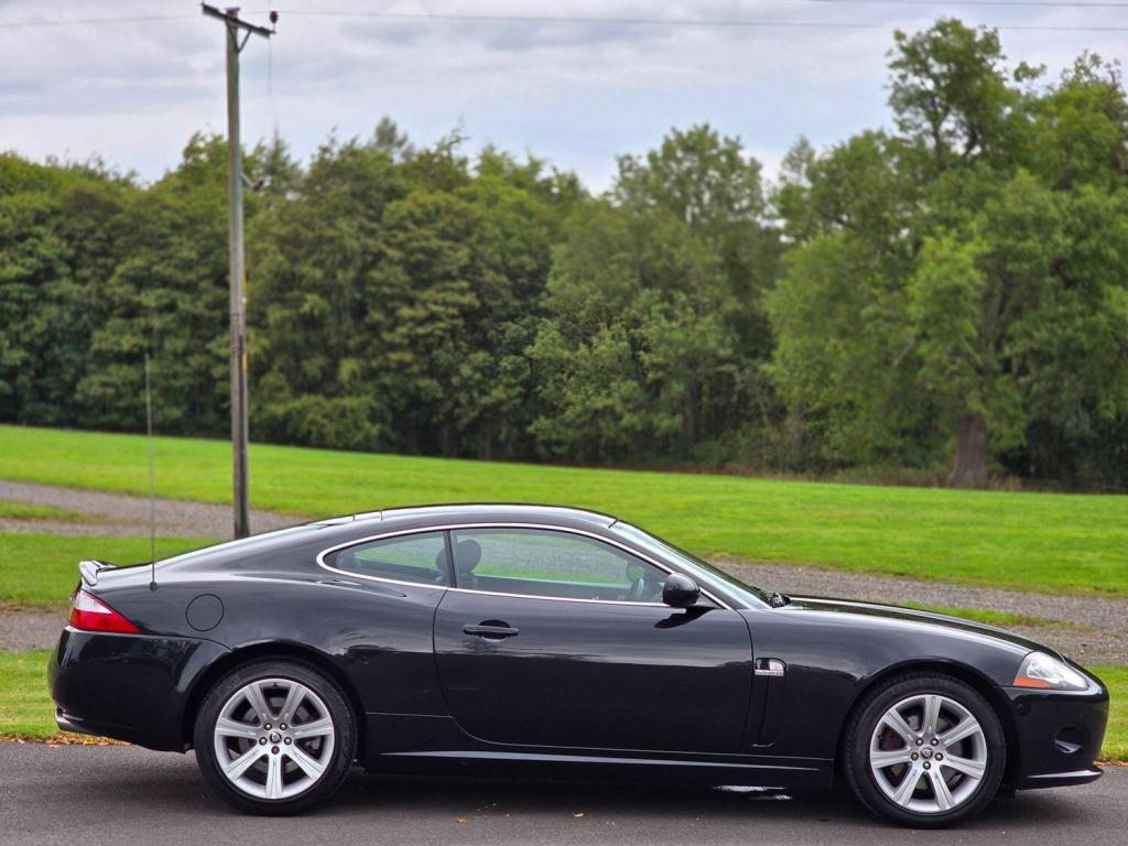 JAGUAR XK 4.2 V8 2006