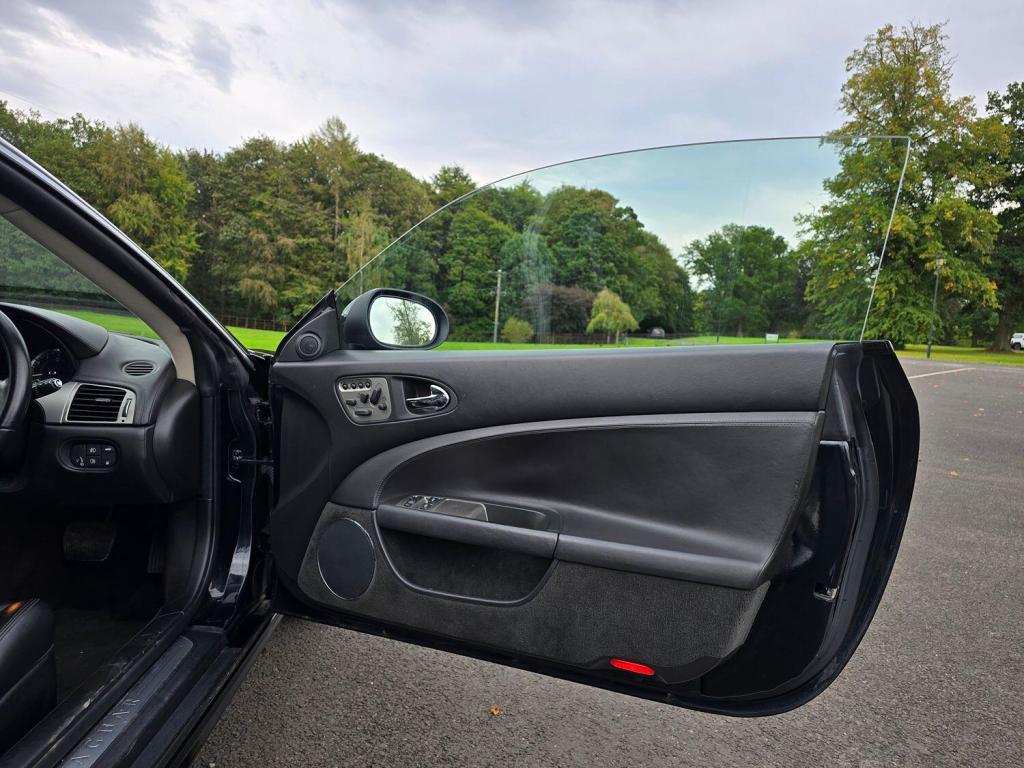 JAGUAR XK 4.2 V8 2006