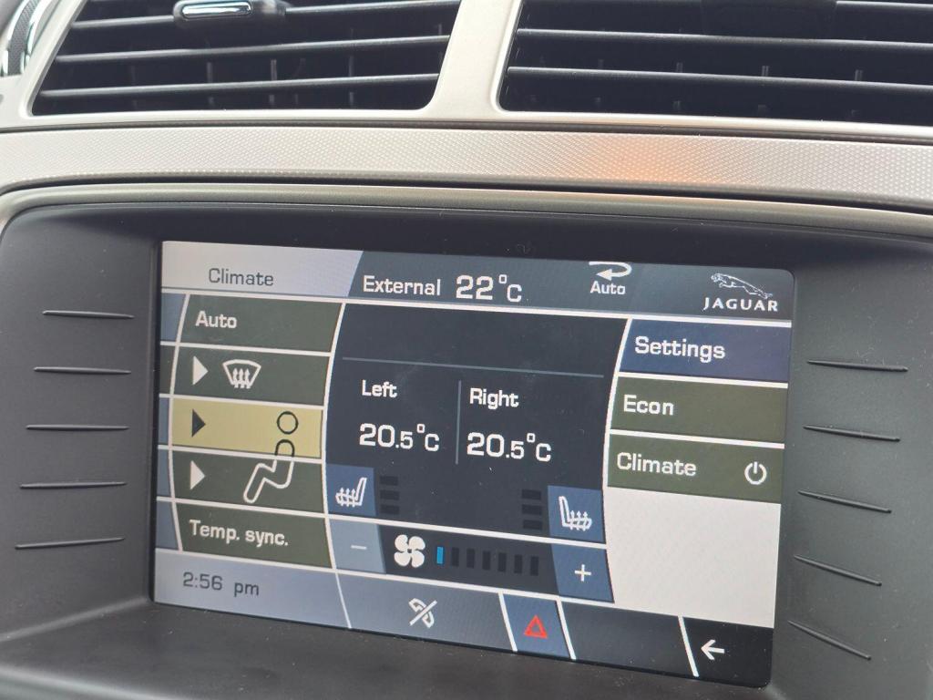 JAGUAR XK 4.2 V8 2006