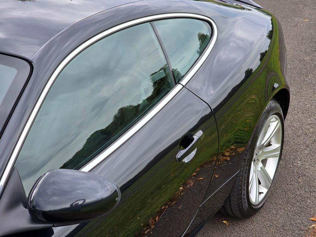 JAGUAR XK 4.2 V8 2006