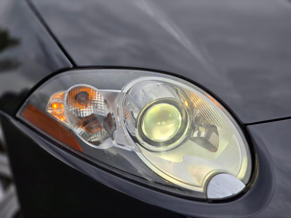 JAGUAR XK 4.2 V8 2006