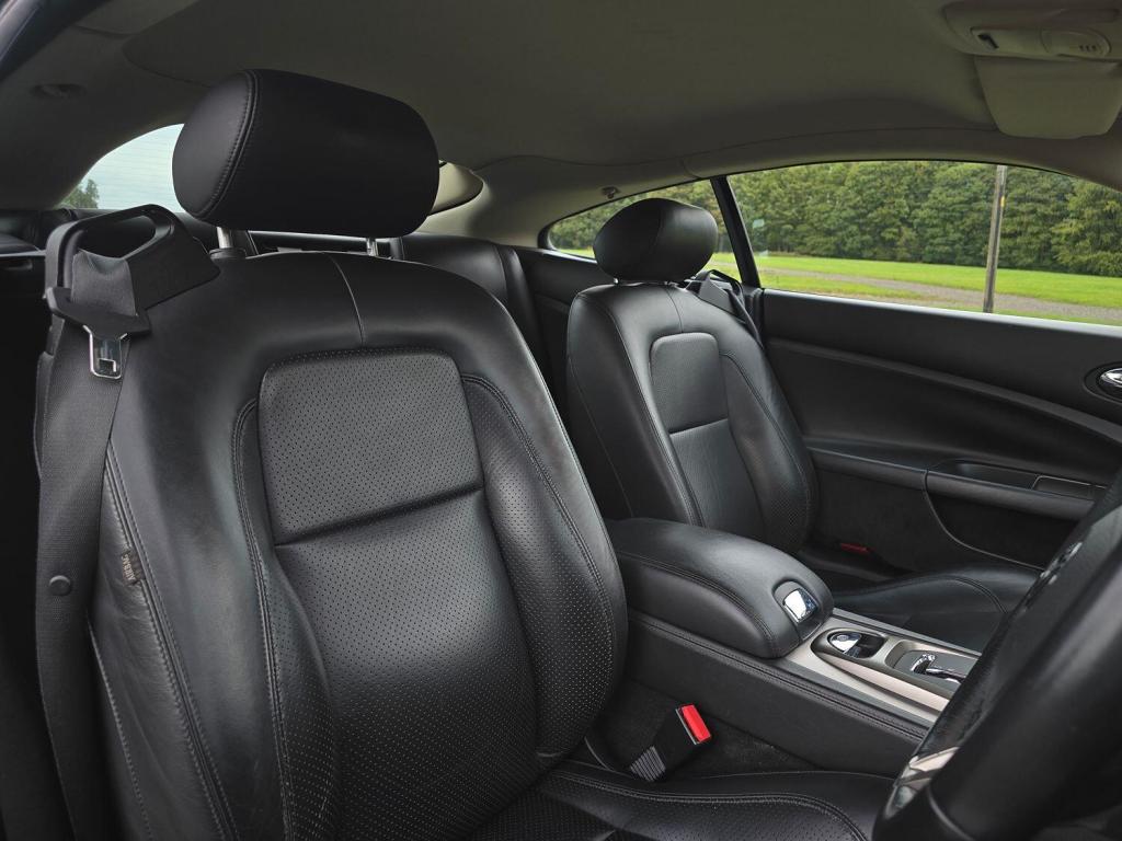 JAGUAR XK 4.2 V8 2006