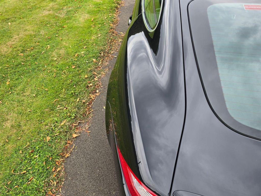 JAGUAR XK 4.2 V8 2006