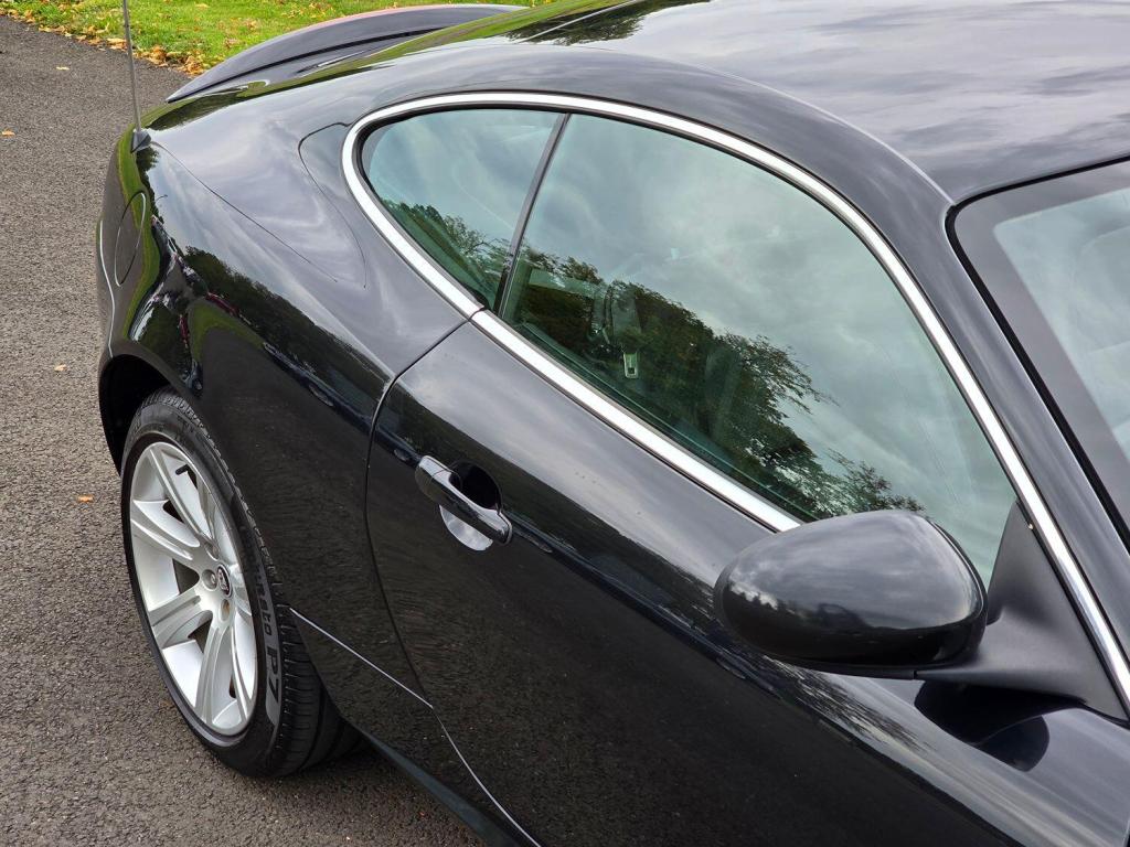 JAGUAR XK 4.2 V8 2006