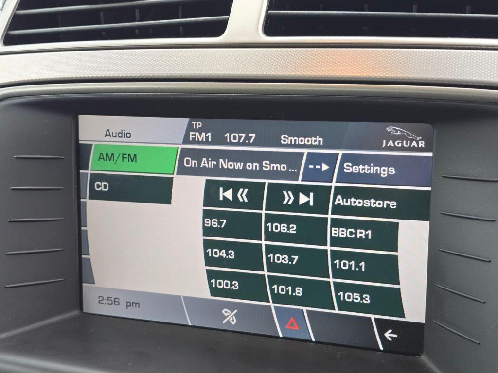 JAGUAR XK 4.2 V8 2006