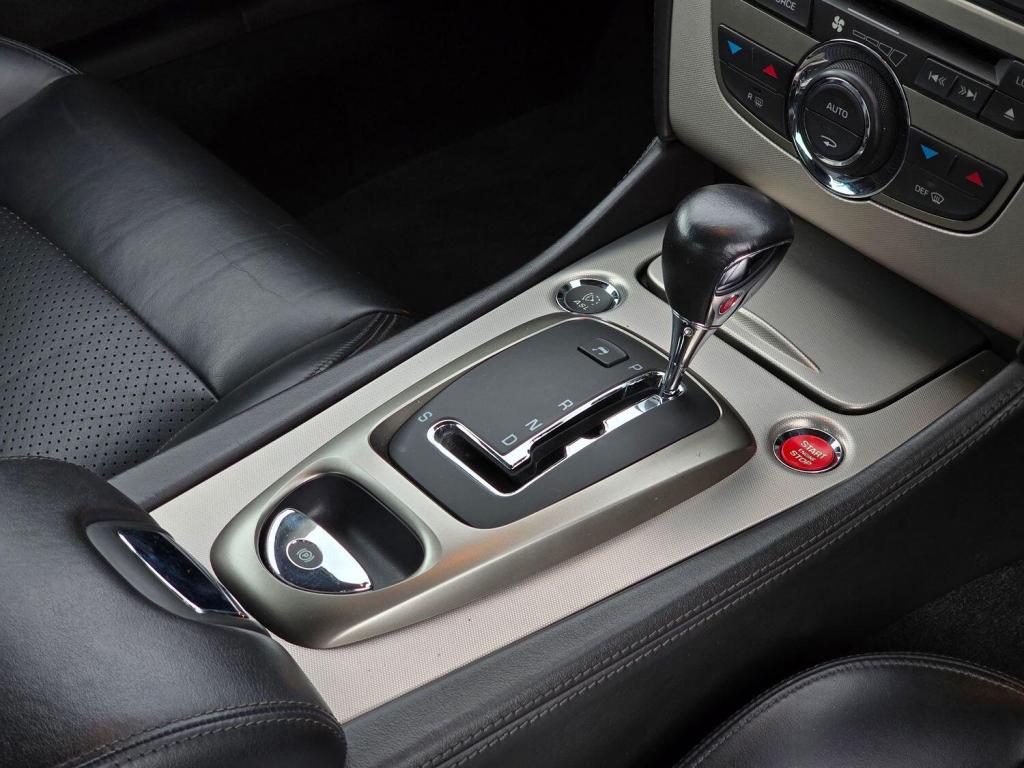 JAGUAR XK 4.2 V8 2006