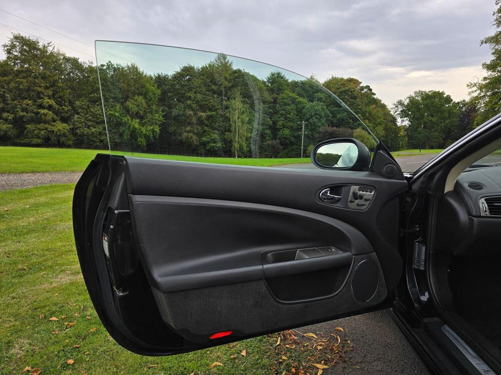 JAGUAR XK 4.2 V8 2006