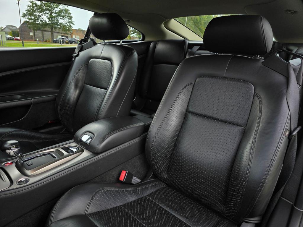 JAGUAR XK 4.2 V8 2006