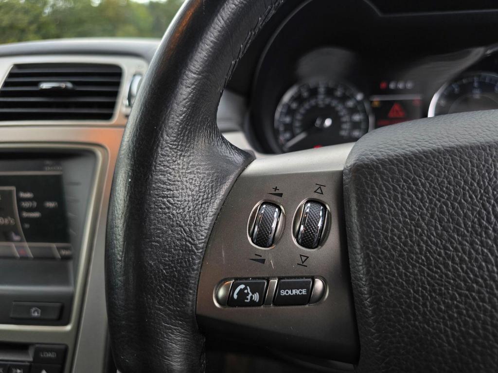 JAGUAR XK 4.2 V8 2006