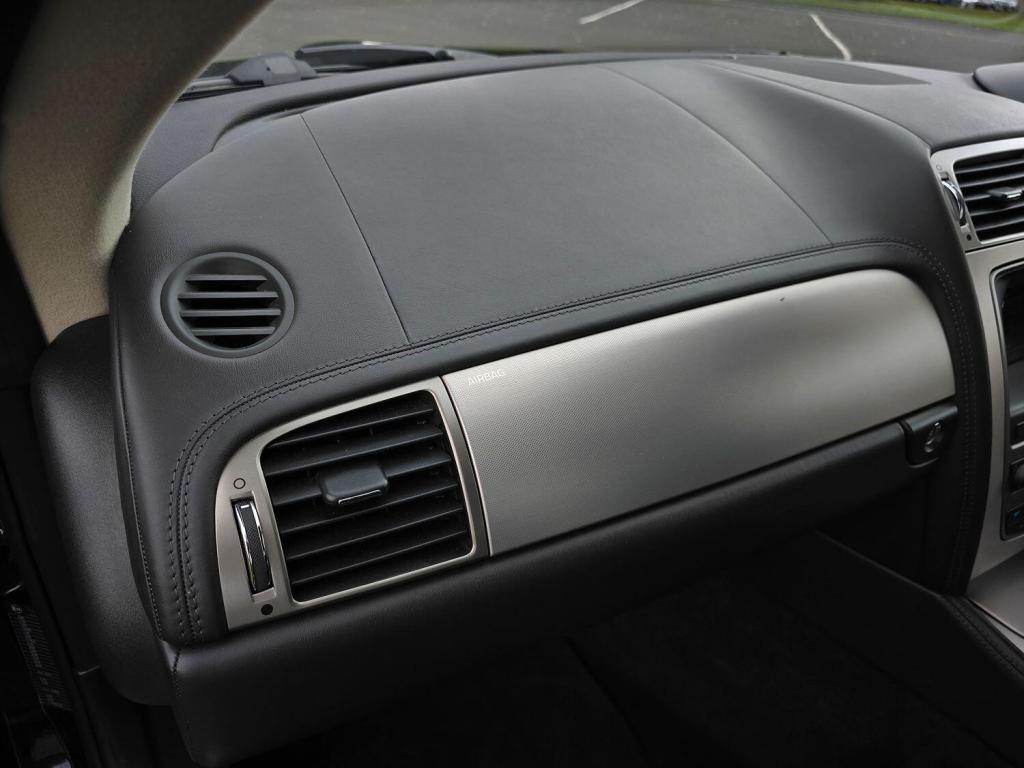 JAGUAR XK 4.2 V8 2006