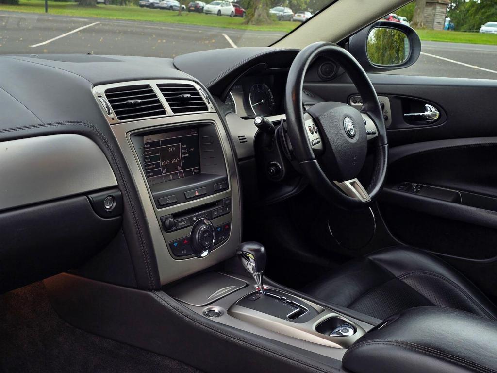 JAGUAR XK 4.2 V8 2006