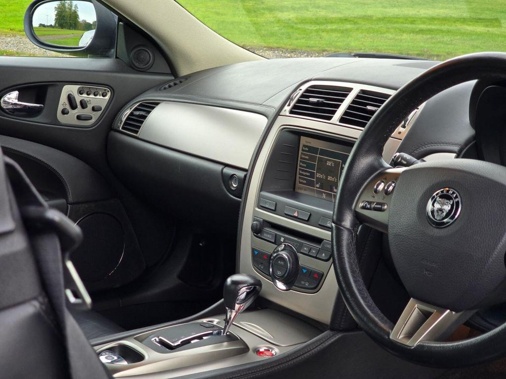 JAGUAR XK 4.2 V8 2006