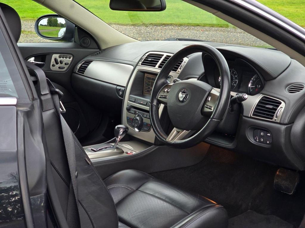 JAGUAR XK 4.2 V8 2006