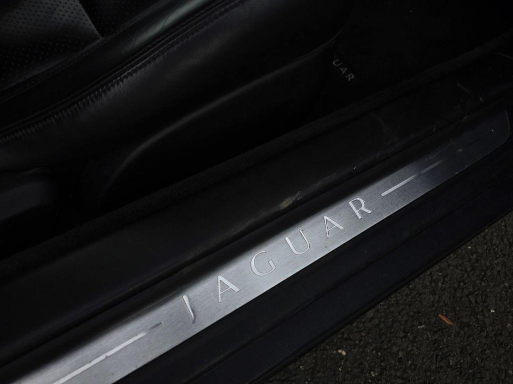 JAGUAR XK 4.2 V8 2006