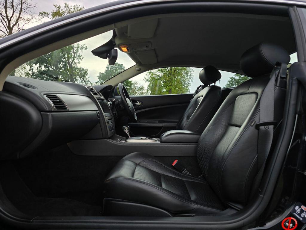 JAGUAR XK 4.2 V8 2006