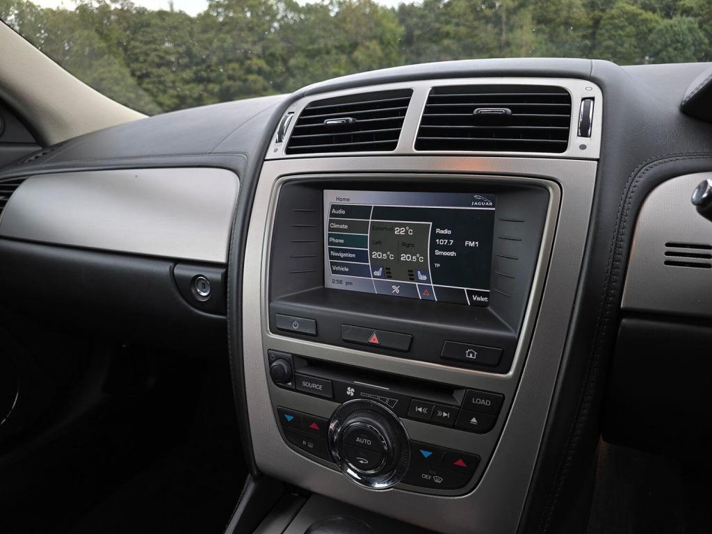 JAGUAR XK 4.2 V8 2006