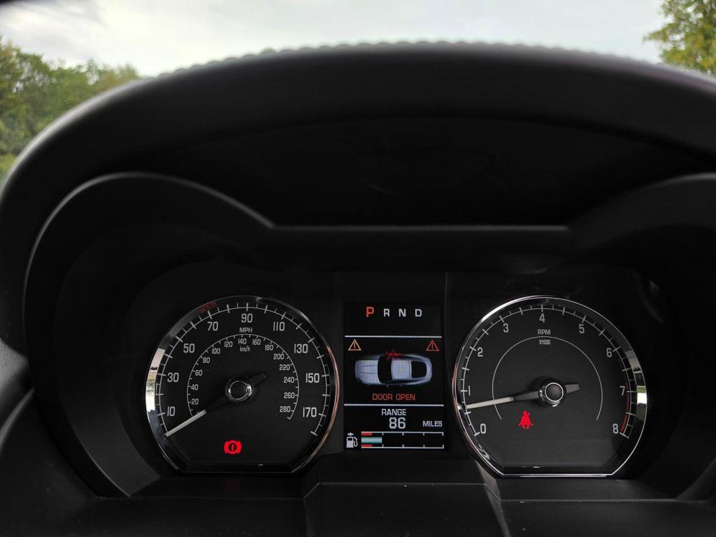 JAGUAR XK 4.2 V8 2006