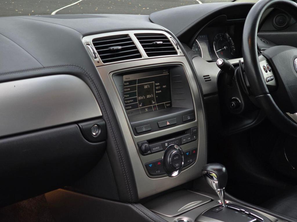 JAGUAR XK 4.2 V8 2006