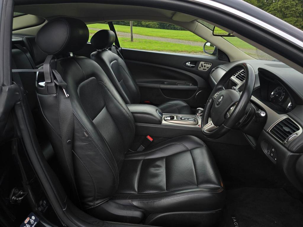 JAGUAR XK 4.2 V8 2006