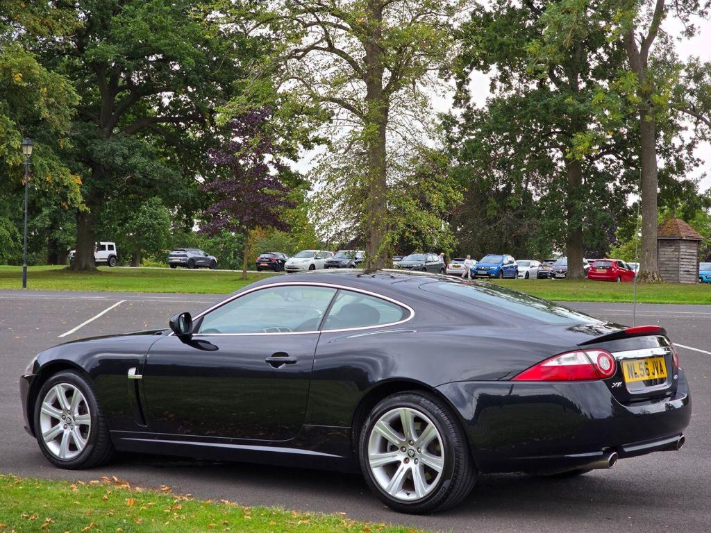 JAGUAR XK 4.2 V8 2006