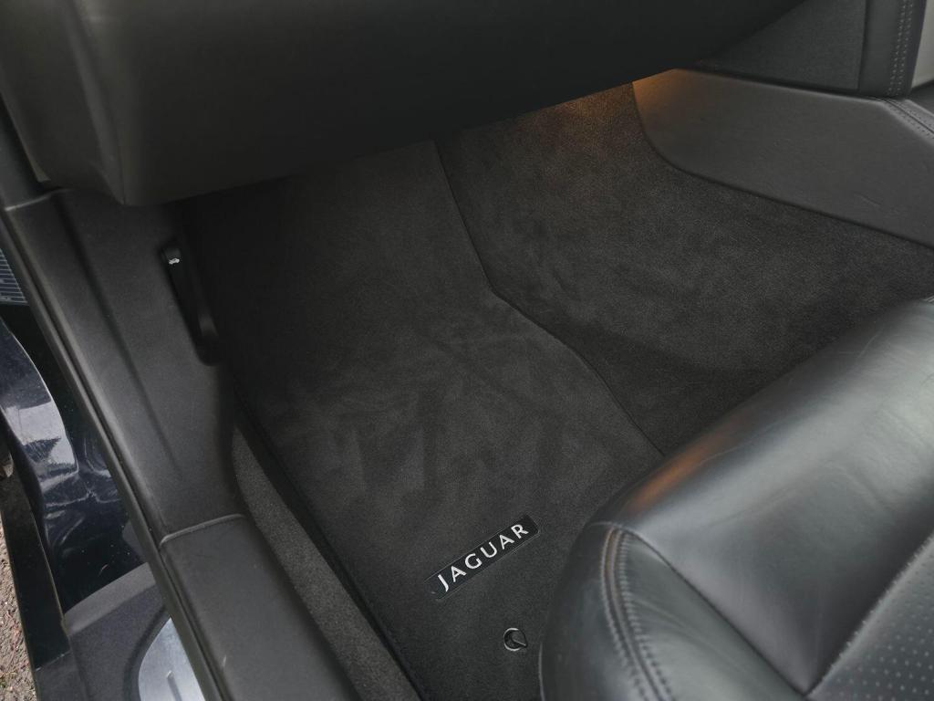 JAGUAR XK 4.2 V8 2006