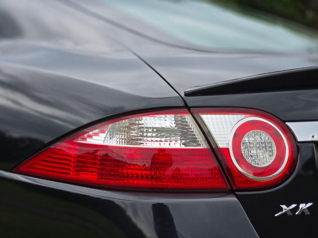 JAGUAR XK 4.2 V8 2006