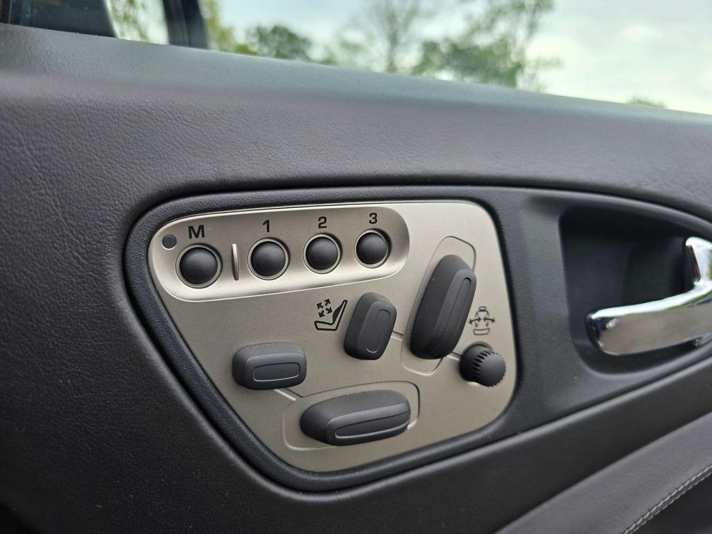 JAGUAR XK 4.2 V8 2006