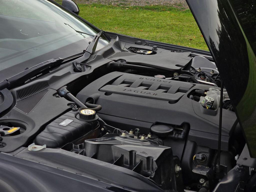 JAGUAR XK 4.2 V8 2006