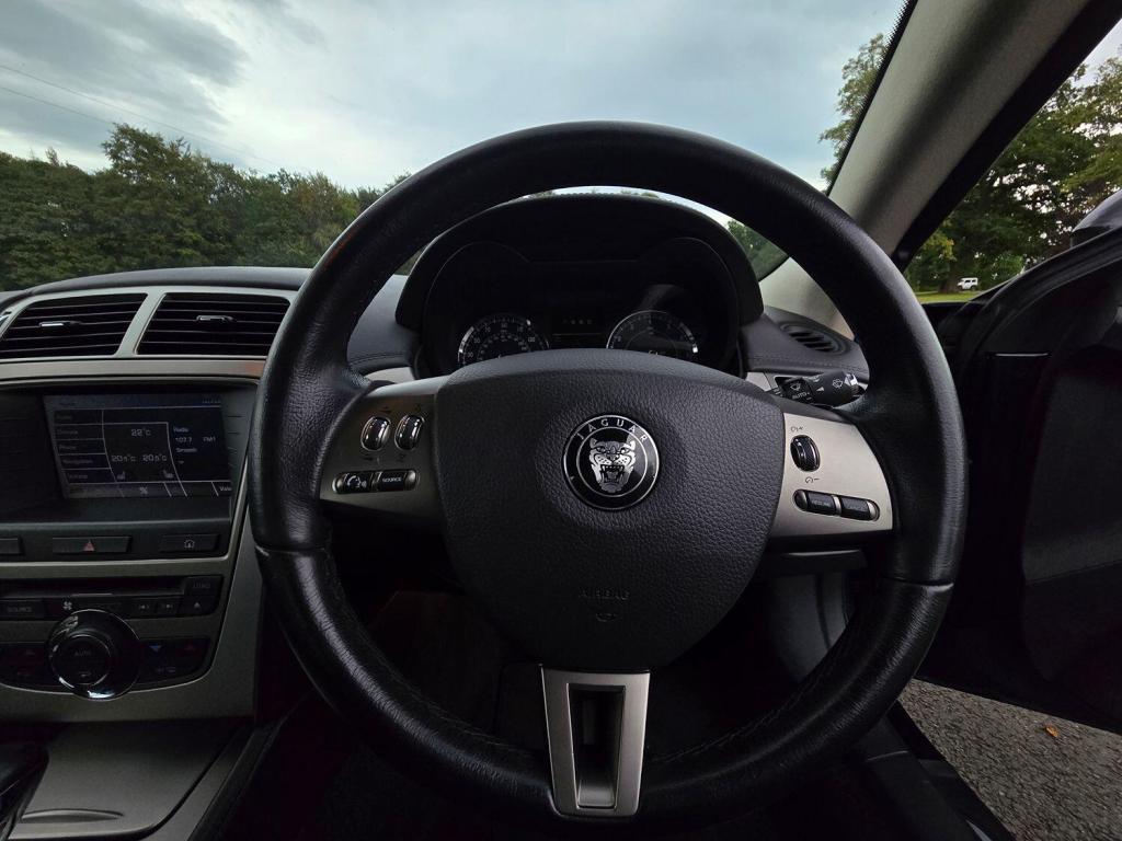 JAGUAR XK 4.2 V8 2006