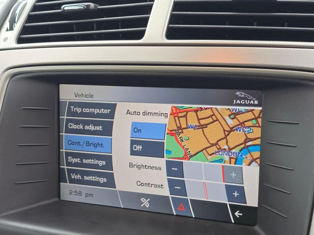 JAGUAR XK 4.2 V8 2006