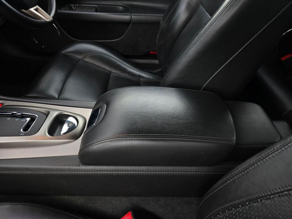 JAGUAR XK 4.2 V8 2006