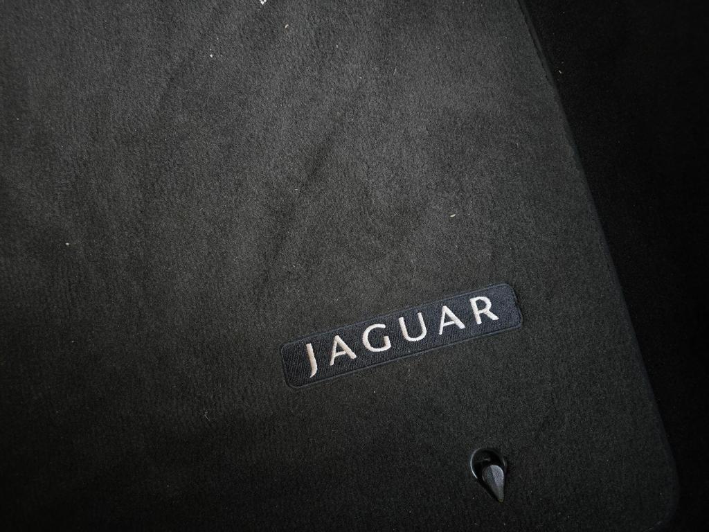 JAGUAR XK 4.2 V8 2006