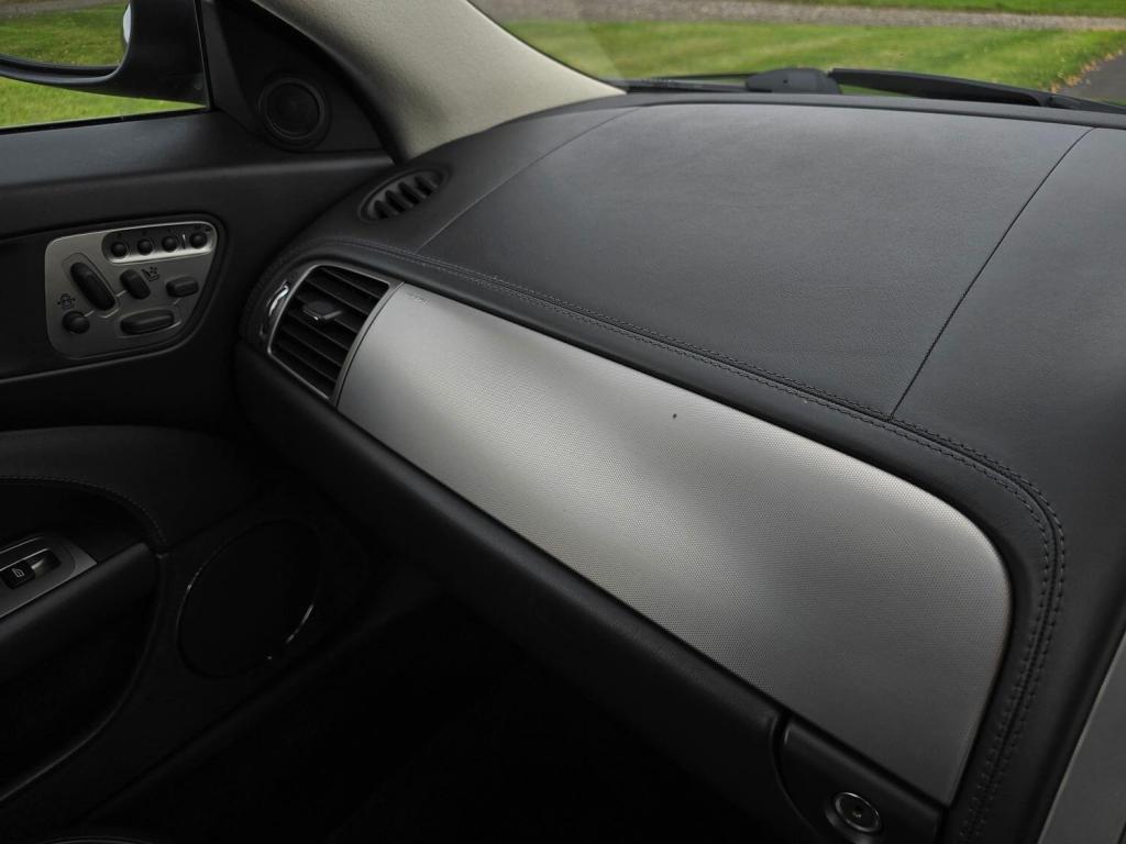 JAGUAR XK 4.2 V8 2006