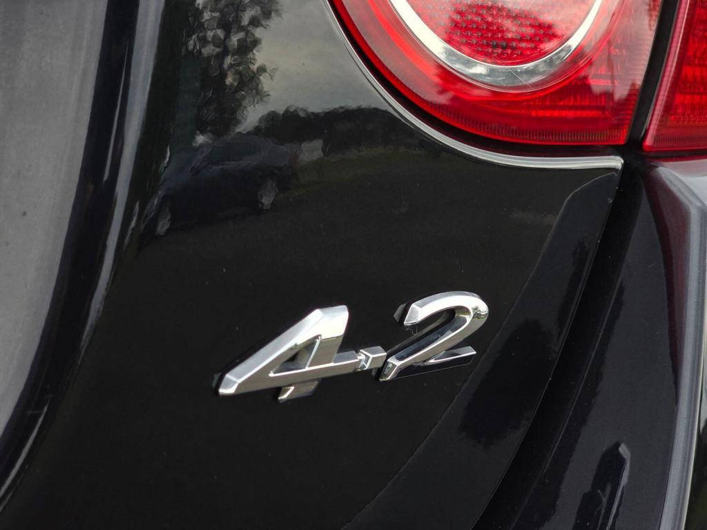 JAGUAR XK 4.2 V8 2006