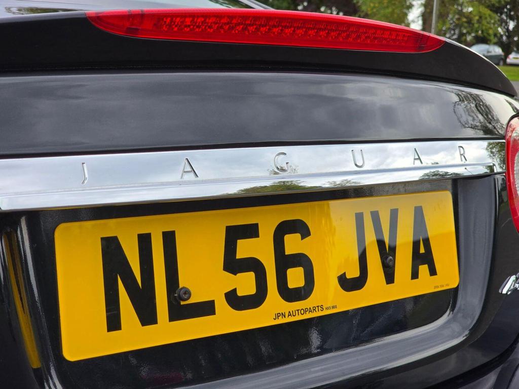 JAGUAR XK 4.2 V8 2006