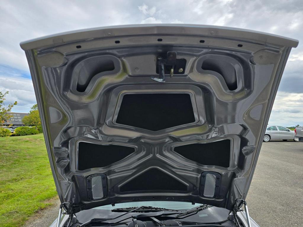 ASTON MARTIN DB9 5.9 2005