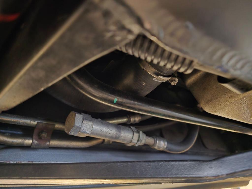 ASTON MARTIN DB7 5.9 2004